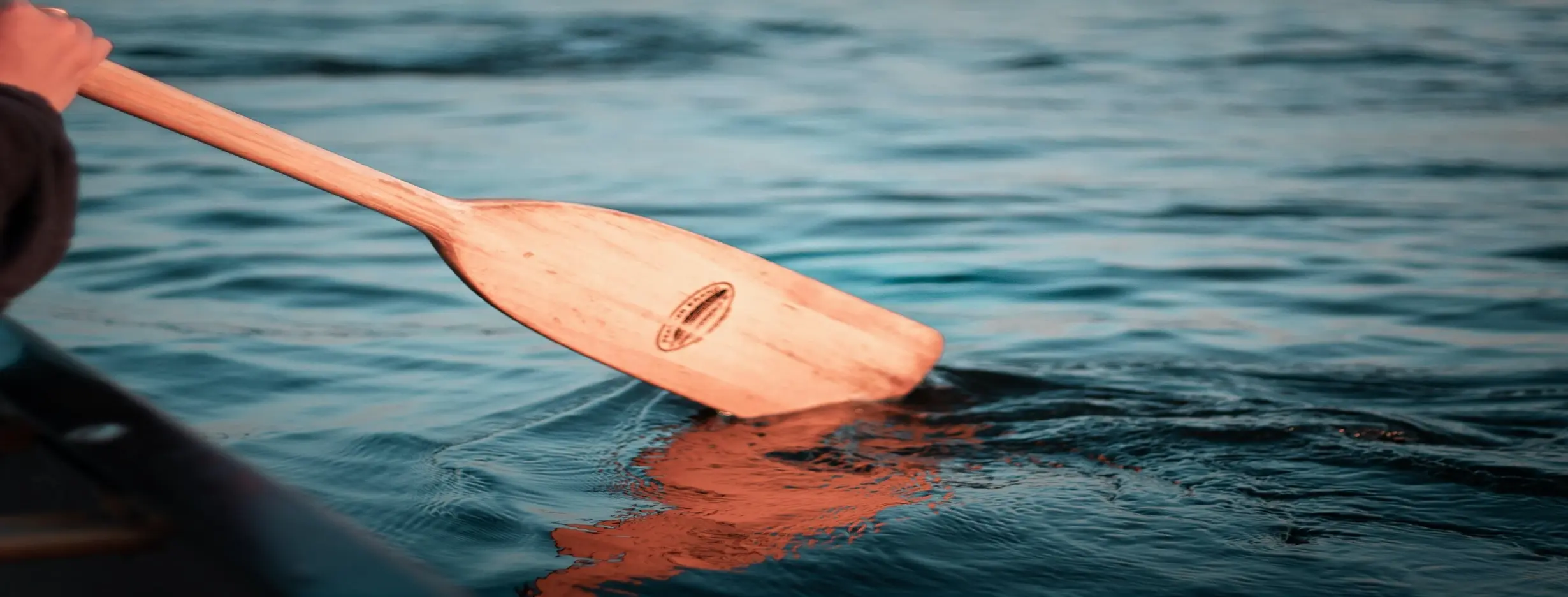 Image for Paddle Power
